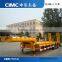 CIMC brand car carriers for sale 60 tons