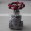 2PCS/2 Pieces Stainless Steel Ball Valve