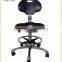 Antistatic Cleanroom/Laboratory PU foamed chair