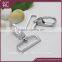 Guangzhou supplier metal chrome snap hook spring hook
