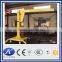 Factory supply 50-500kg mobile cranes