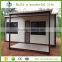 HEYA INT'L prefabricated house wall panels workshop home with solar system