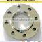 ASTM A182 304/316L 150#/300# RF Stainless Steel 4" Inch Slip On Flange DN 100