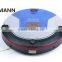 Floor cleaning robot , rechargeable robot vacuum cleaner with remote control