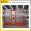 china construction hoist with single/double cage hot sale