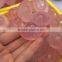 Natural Crystal Stones Chinese National Features Ingot Crystal Carvings For Sale