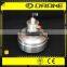 SQ200 Hydraulic High Speed Rotary Cylinder with Single Piston for CNC Machine
