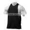 Sleeve Less Deep Cut Tank Top