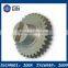 Precisely Made High Power Transmission Spur Gear