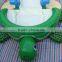 2014 New Design Big Turtle Inflatable Slide,Turtle Inflatable Slide Manufacturer