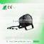 54pcs 3w RGBW LED DMX wall washer waterproof par light