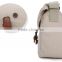 White canvas cross dody bag vintage design Since 1997