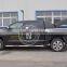 Toyota Tundra 2014 Cross Box Lid/Full Box Canopy