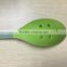 2016 newest design hot sales silicone spoon