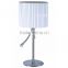 Hot sell hotel floor lamp with gooseneck led light,Floor lamp with gooseneck led light,Floor lamp with gooseneck FL2005A