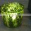 Hotel Decoration Polyester Resin Temporary Building Materials