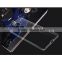 C&T New Mobile Phone Transparent / Clear Slim Crystal TPU Soft Case Shell for Huawei Mate8