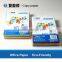 80gsm Colour Copy Paper A4 Letter Legal Size