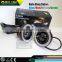 Hot Sell 3.5 inch 89mm 30W COB LED Auto Fog Lamp with inlay halo for all cars