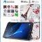 Newspaper Printing Leather Case for Samsung Galaxy Tab A 7.0, Tablet Leather Case for Samsung Tab A 7.0 (T280)