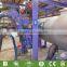 Qgn Steel Pipe Sanding Blasting Machine/High Quality Sanding Blasting Equipment For Sale/Hot!