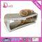 Pet Toy Corrugated Paper Bed Cardboard Cat Scratching Lounge