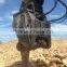 Vibro Ripper, Hydraulic Ripper, Vibro Hammer for 18-24 Ton Excavator