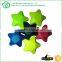 New arrival hot selling foot and star shaped toys