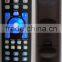 backlit universal remote control RCA RCRN04GR Series