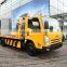 JMC Heavy Duty 4x2 Tow Truck Wrecker
