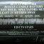 2014 roman candle fireworks approved with CE