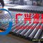stainless steel well screen/water filter/wedge wire screen