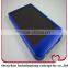 P1100 mobile phone usb charger usb charger 2600 mA polycrystalline silicon solar usb charger