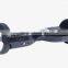 China remote bluetooth smart 2 wheel electric self balancing wheel