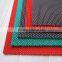 good quality pvc Z & S anti slip gym mats