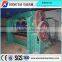 Heavy Duty Diamond Hole Automatic Expanded Metal Mesh Machine Factory Price