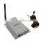 2.4GHz Mini Cams And Reciever 1/3" CMOS 4CH Wireless Spy Camera