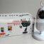 Hot Selling Factory Price GTW High Quality DVR White Color P2p Wifi Baby Monitor
