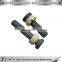 mild steel stud bolt m25 for construction