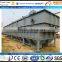 CAF air flotation machine for oily wastewater treatment , widely used in dairy industry