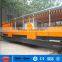 Automatic Tiger Stone Road Paving Machine