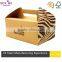 Rectangle Kraft Paper Cake Box