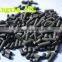 CTC 65 activated carbon pellets for air filters h2s removal