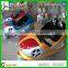 Park games bumper car floor, dodgem cars for sale