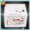 Wholesale gift item plastic custom donation money box for child