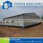 Long Lifespan Firm Structure Portable Buildings Cabins