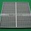 Pleated panel air filter Primary Efficiency Filter for central air-condition