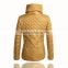 customize your own dubai winter jacket, korea fashion german branded pretty middle aged designer lady clothing