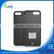 2016 new external battery 3200mah power bank charging cases for iphone 7S