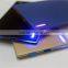 Metal Shell 1800mah Power Bank With 4 Level LED Indicators Factory Supply